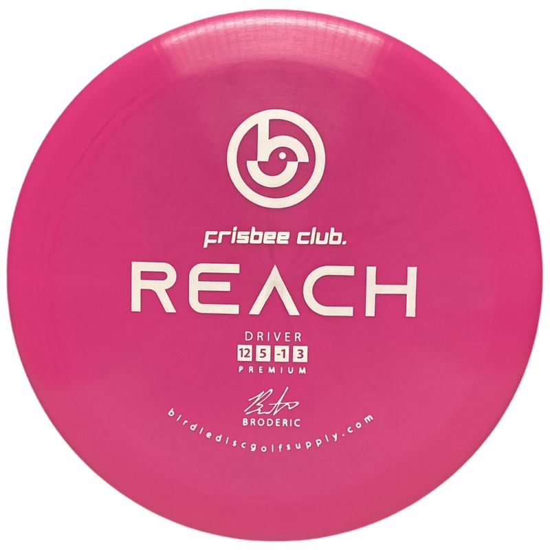 Premium Reach