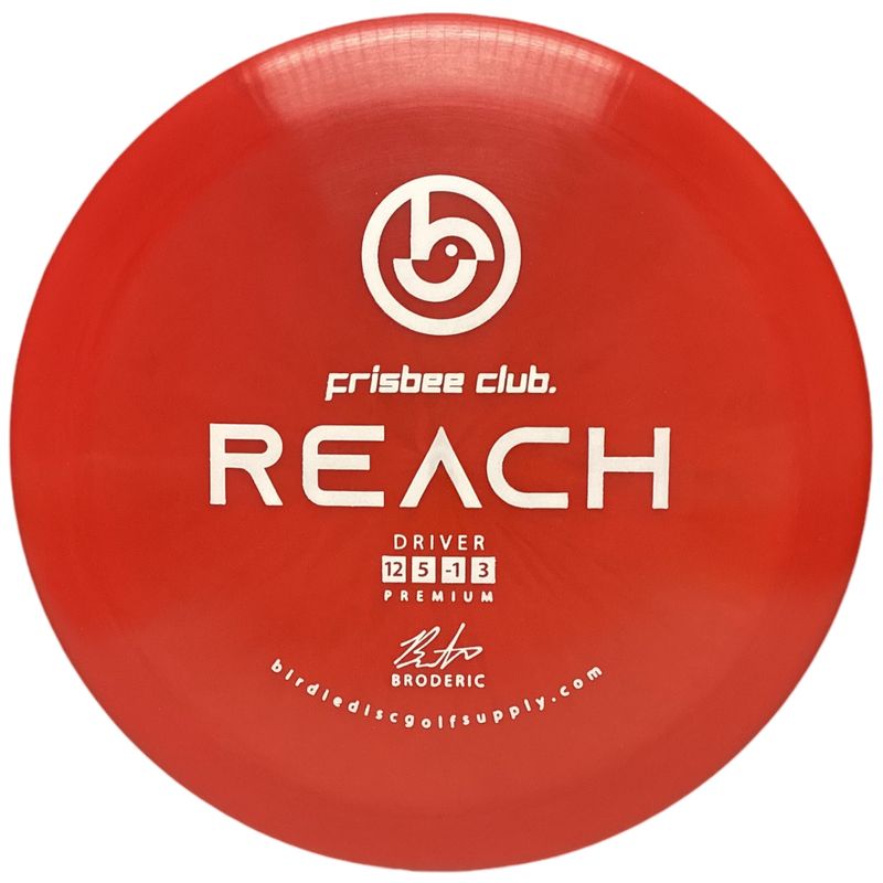 Premium Reach