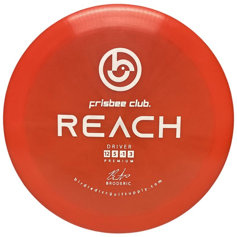 Premium Reach