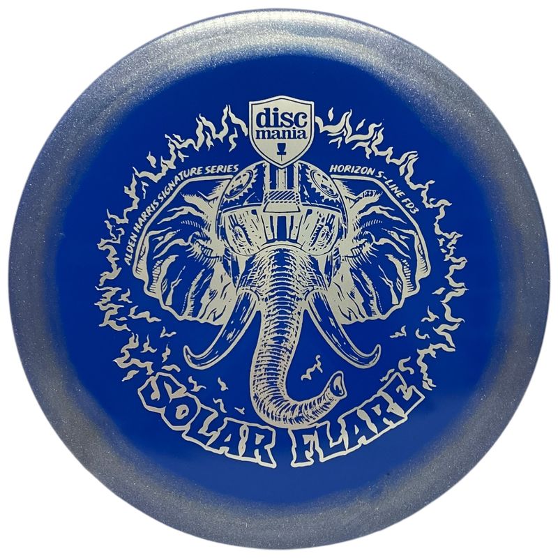 Horizon S-Line FD3 (Solar Flare)