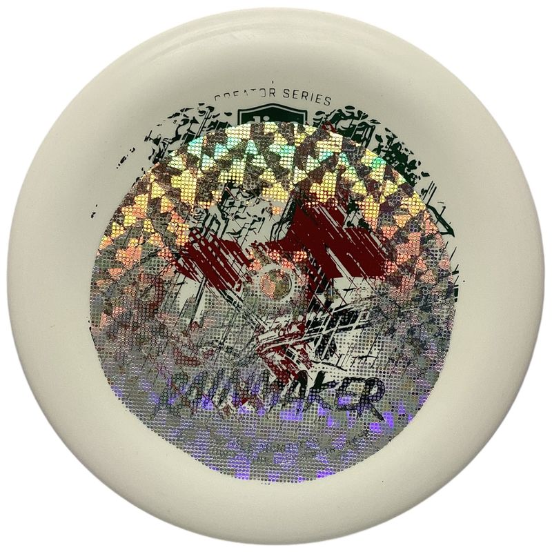 Color Glow D-Line Flex 3 Rainmaker (X-Out)