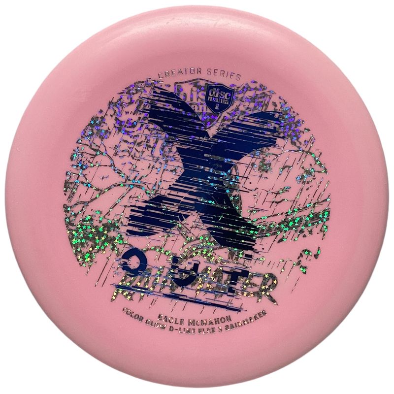 Color Glow D-Line Flex 3 Rainmaker (X-Out)