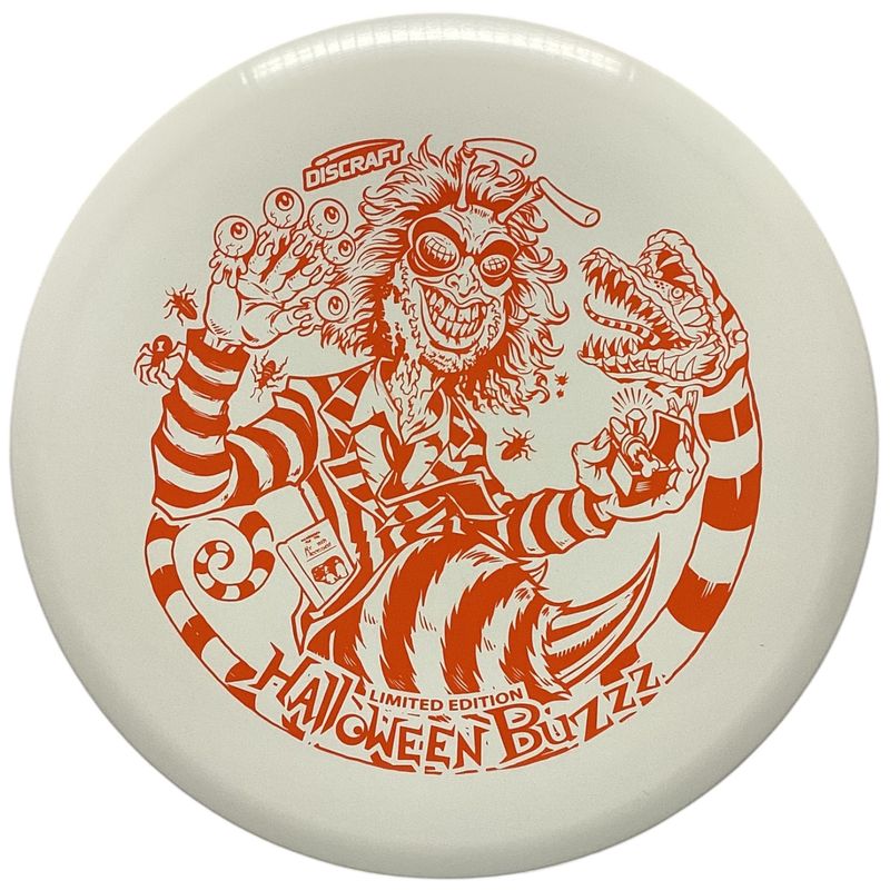 Z Glo Buzzz (Single Foil Halloween 2024)