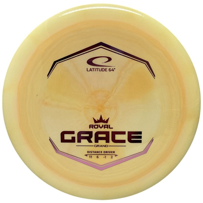 Royal Grand Grace
