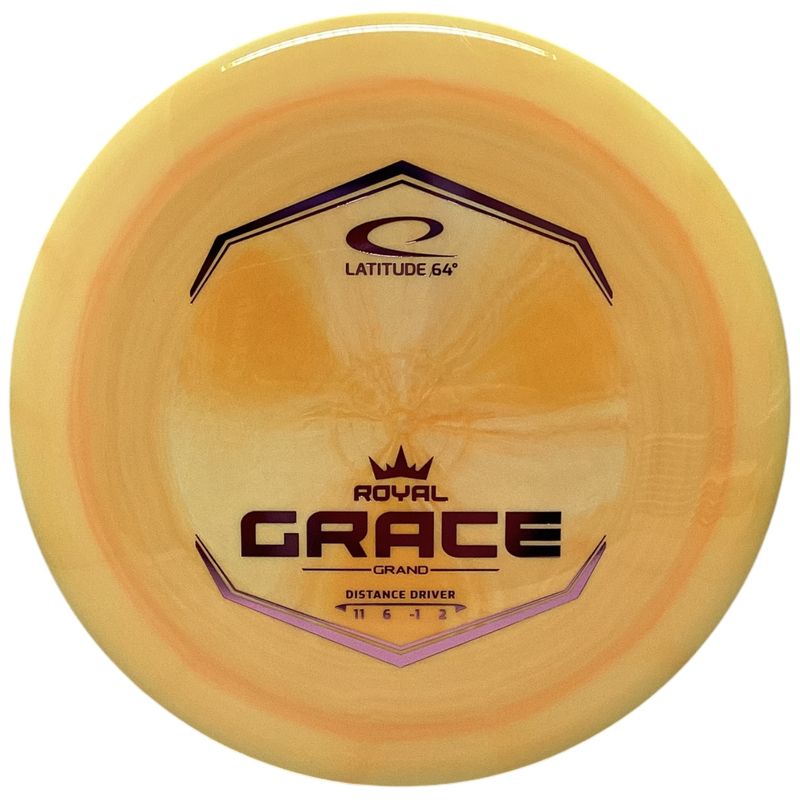 Royal Grand Grace