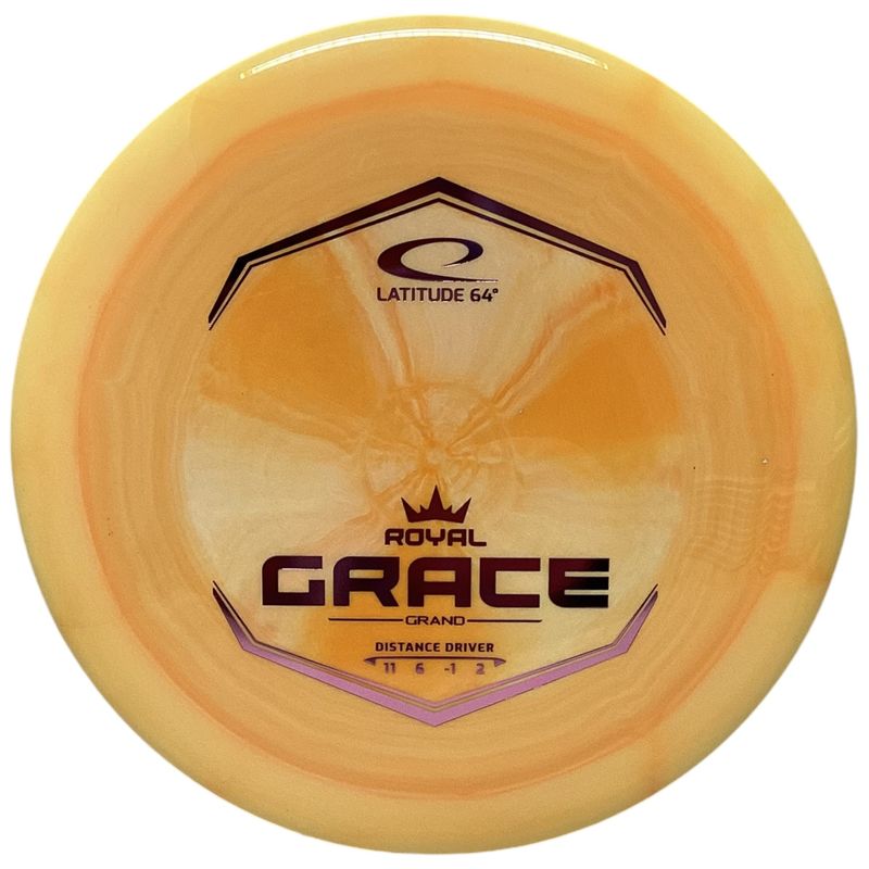 Royal Grand Grace