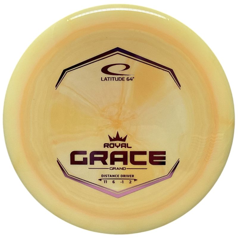 Royal Grand Grace