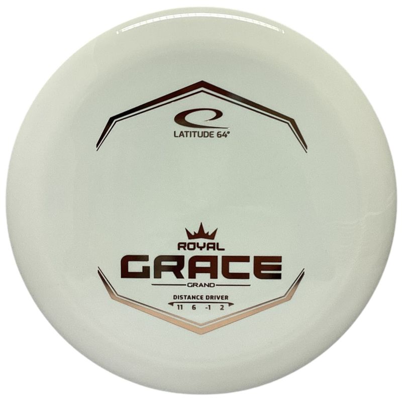 Royal Grand Grace