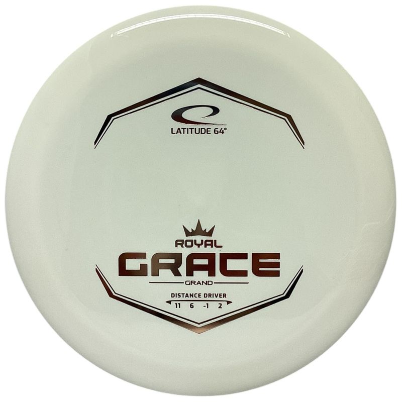 Royal Grand Grace