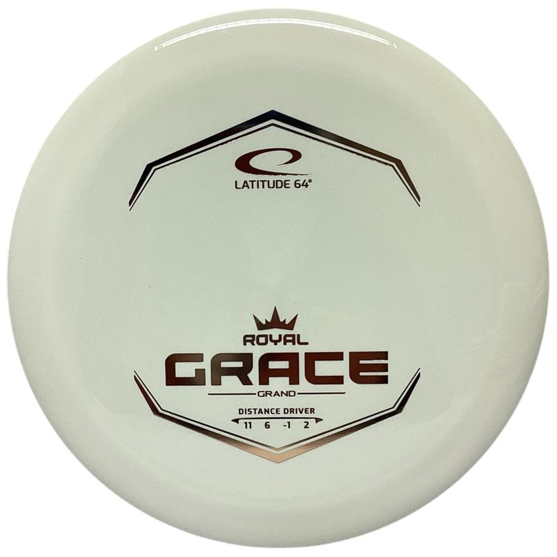 Royal Grand Grace