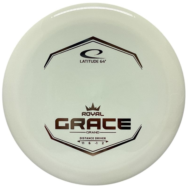 Royal Grand Grace