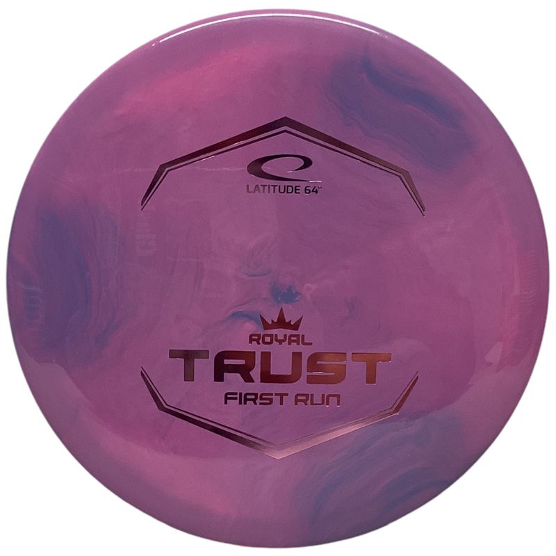 Royal Grand Trust (First Run)