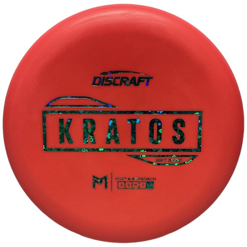 Soft Blend Kratos
