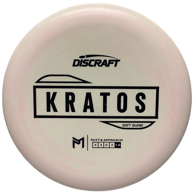 Soft Blend Kratos