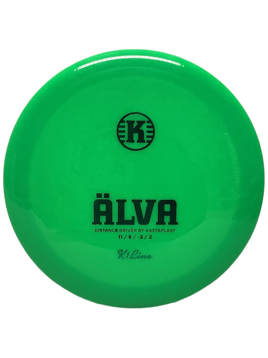K1 Älva