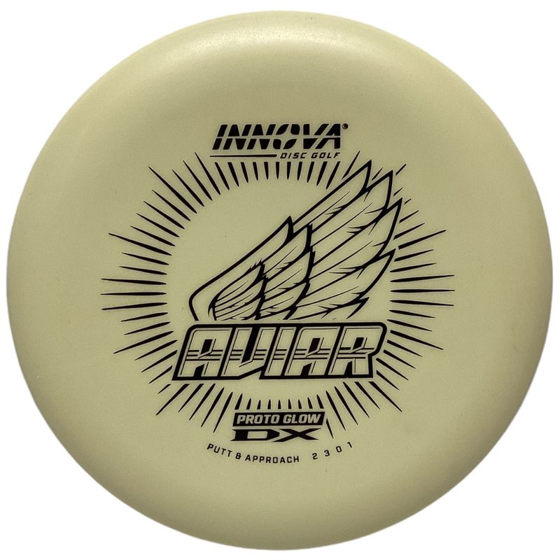 Proto Glow DX Aviar