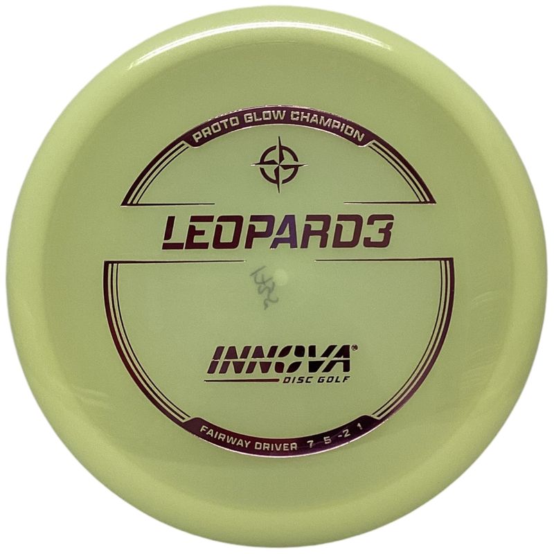 Proto Glow Champion Leopard3