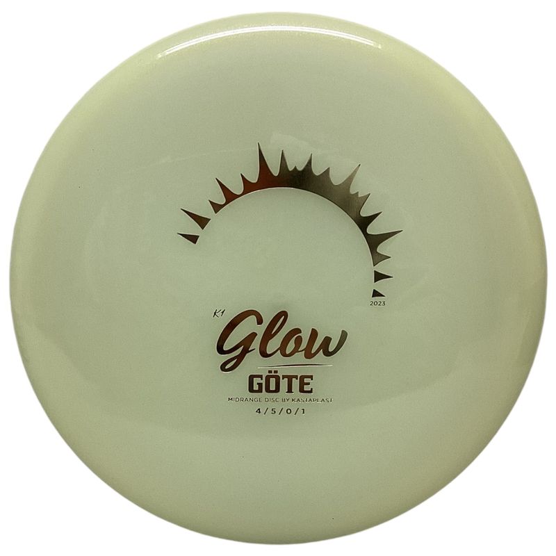 K1 Glow Göte 2023