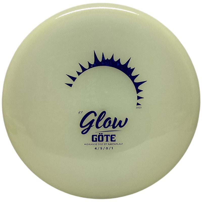 K1 Glow Göte 2023