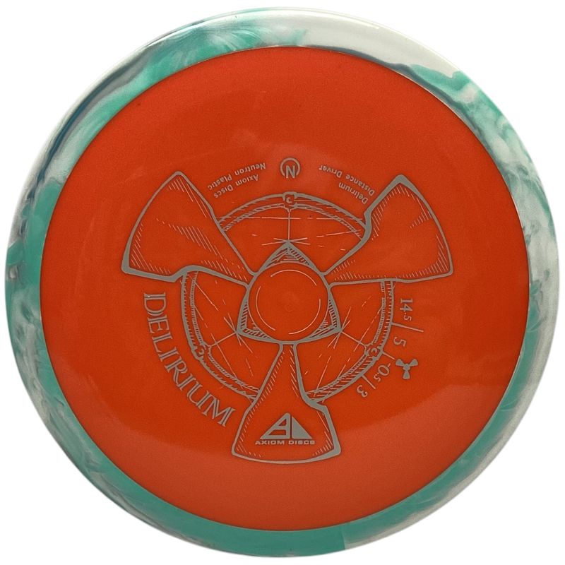 Neutron Delirium