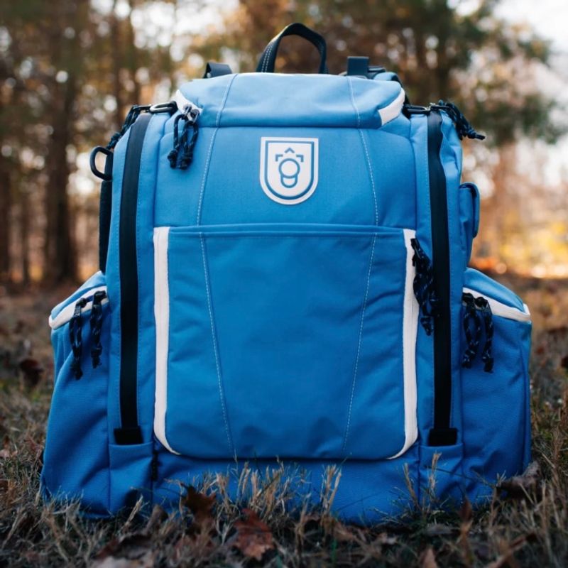 Legend 3.0 backpack w/cooler