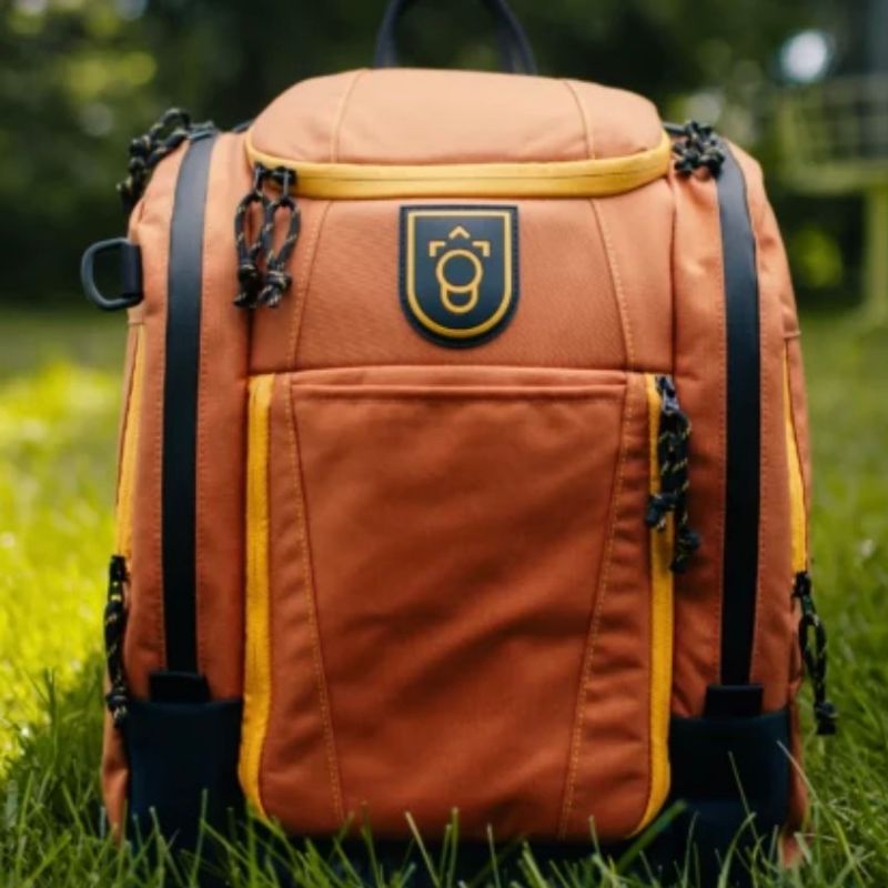 Lore 2.0 bag w/cooler