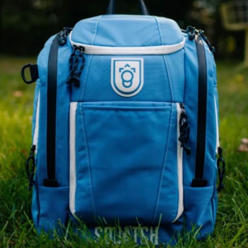 Lore 2.0 bag w/cooler
