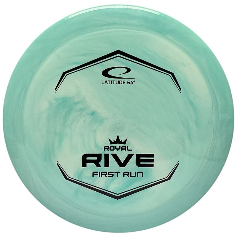 Royal Grand Rive (First Run)