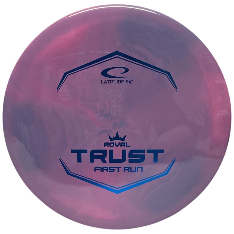 Royal Grand Trust (First Run)