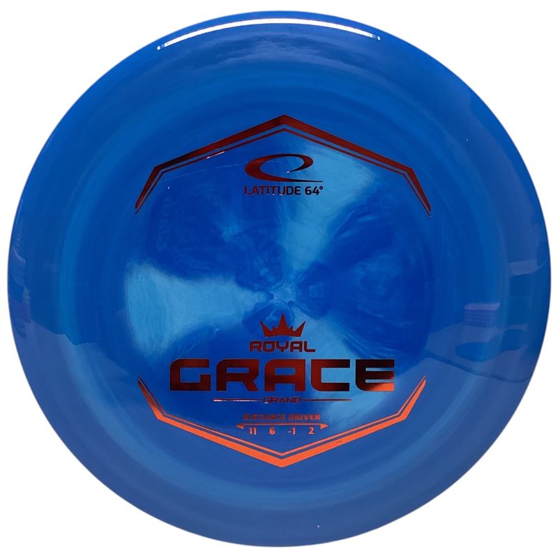 Royal Grand Grace