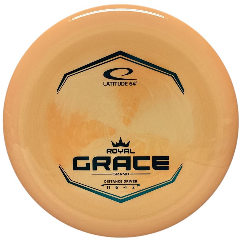 Royal Grand Grace