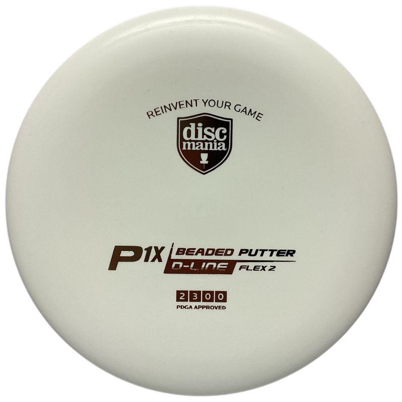 D-Line P1x (Flex 2)