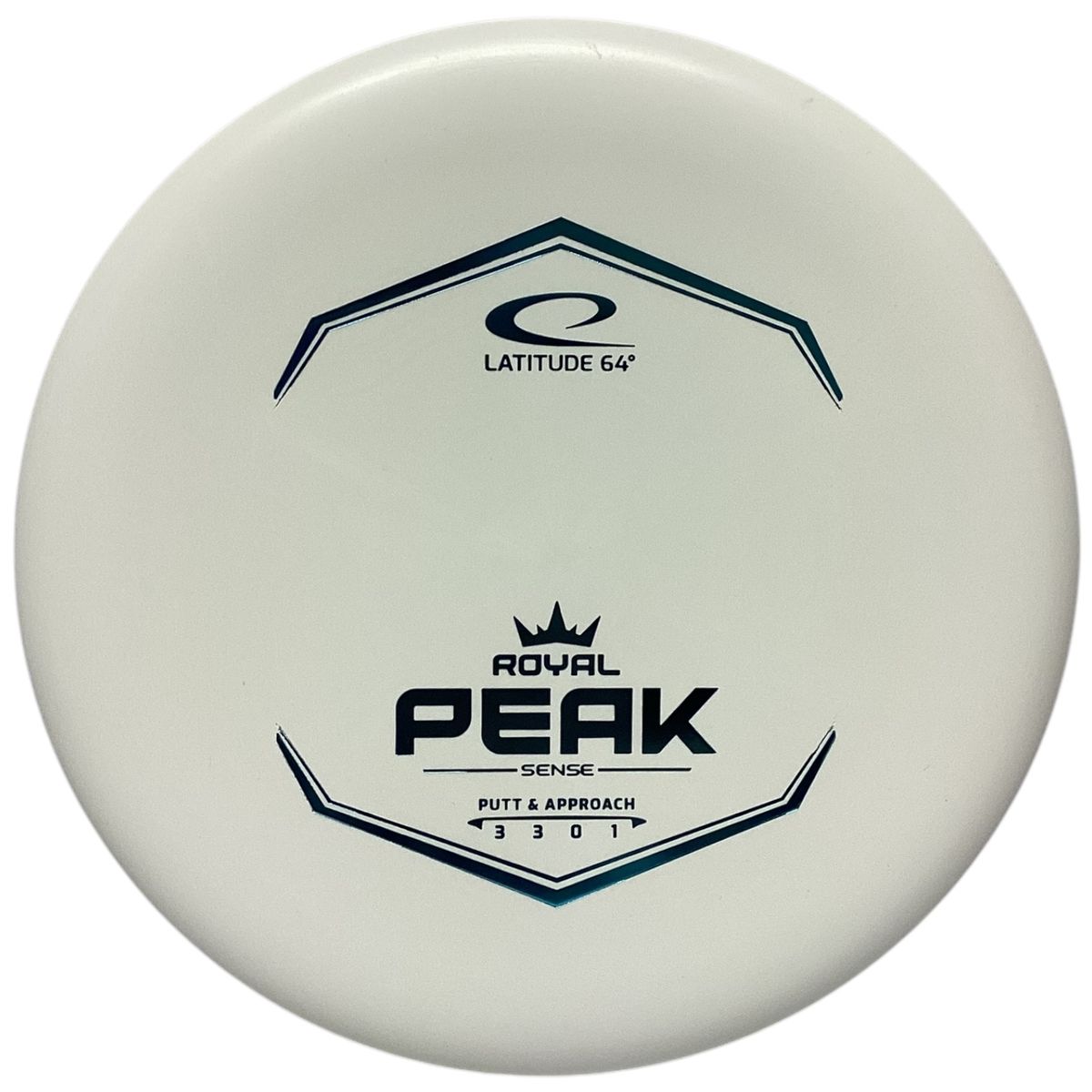 Royal Sense Peak