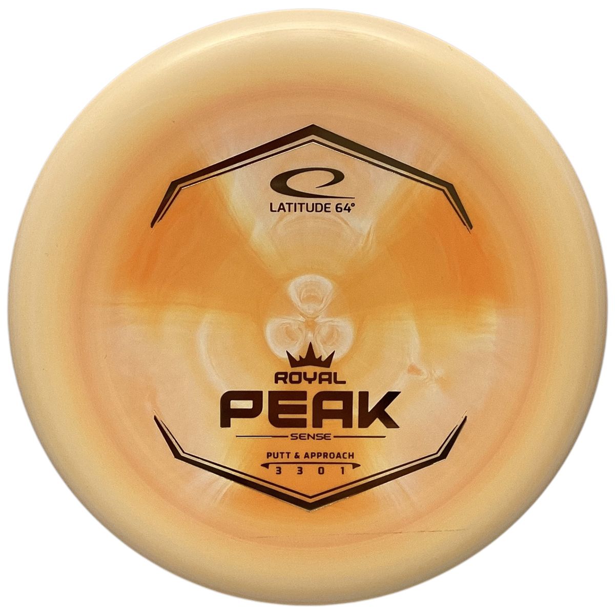 Royal Sense Peak