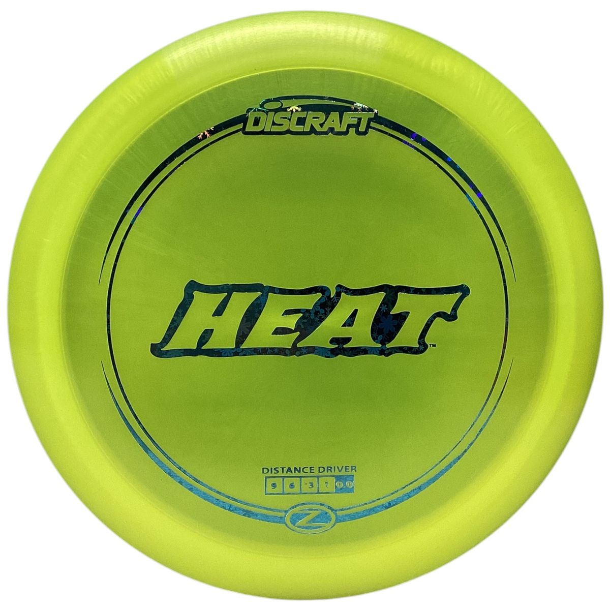 Z-Line Heat