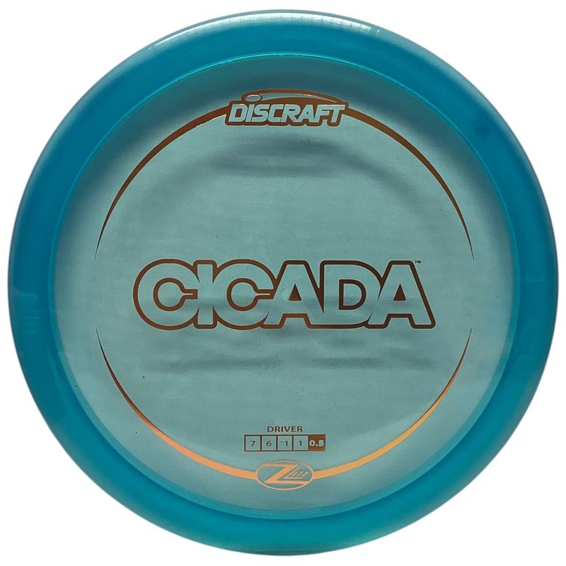 Z-Lite Cicada