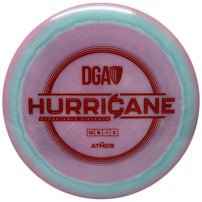 Atmos Hurricane
