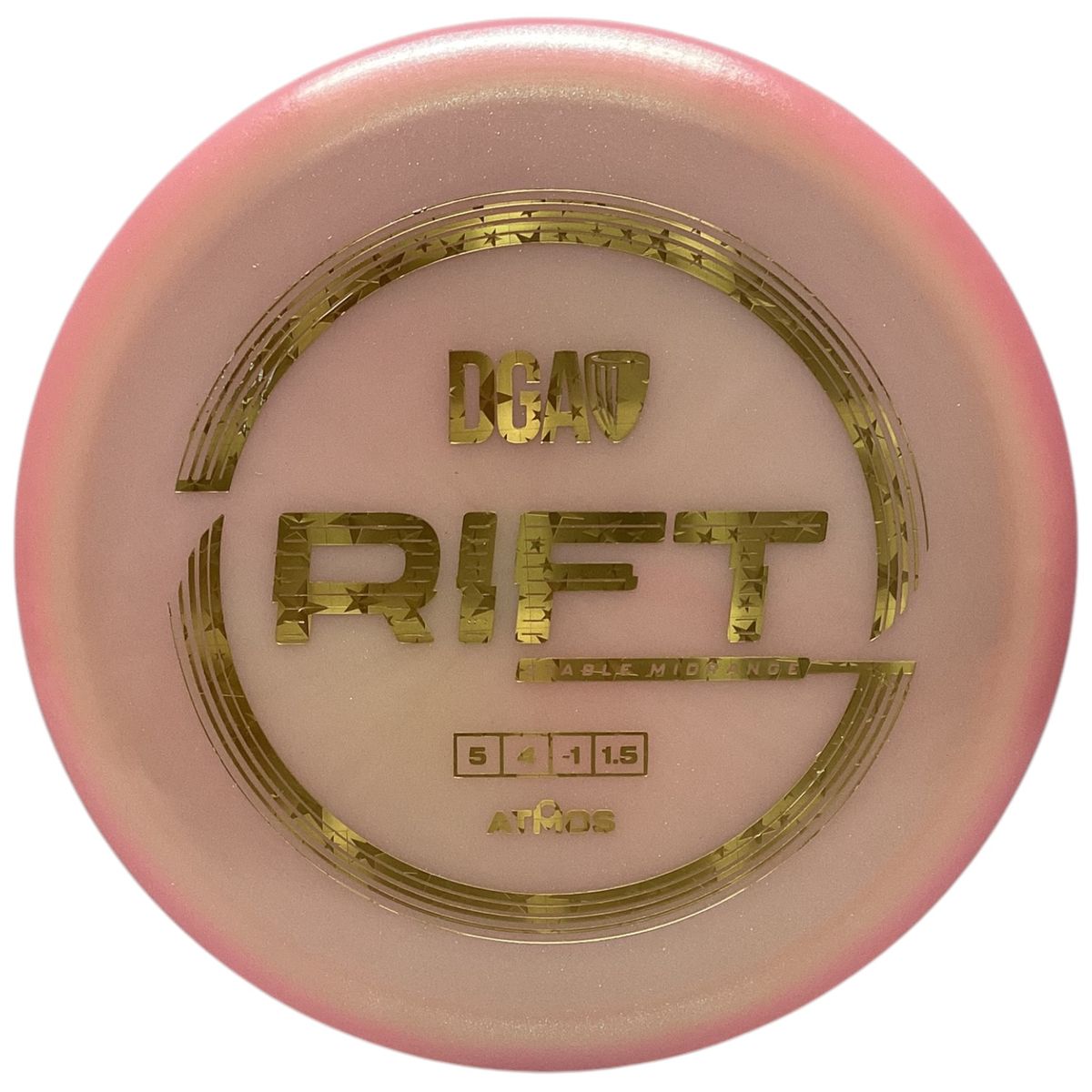 Atmos Rift