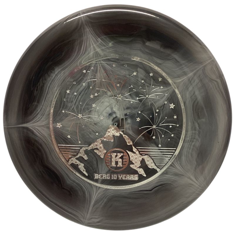 K1 Swirl Berg (10 Year Edition)
