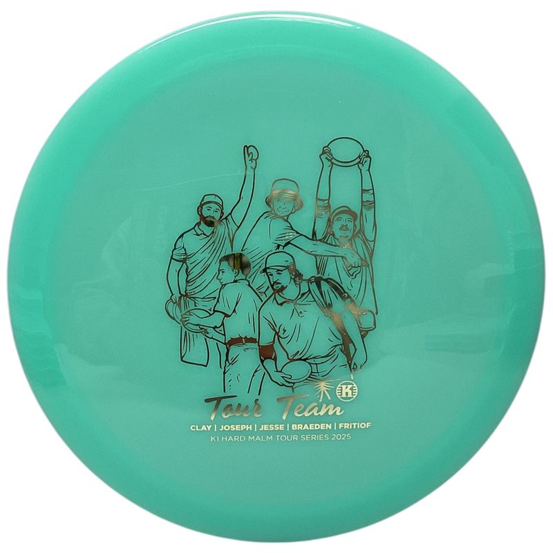 K1 Hard Malm (First Run Tour Series)