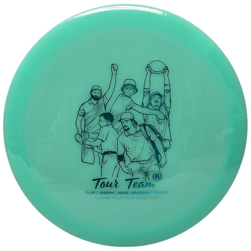 K1 Hard Malm (First Run Tour Series)