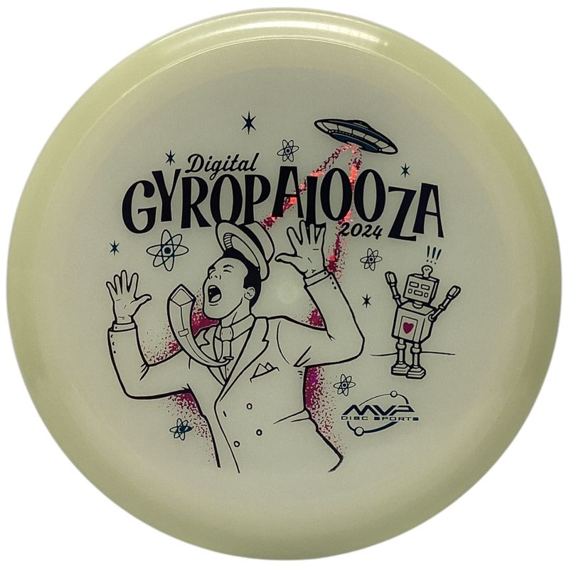 Total Eclipse Vanish (Gyropalooza 2024)