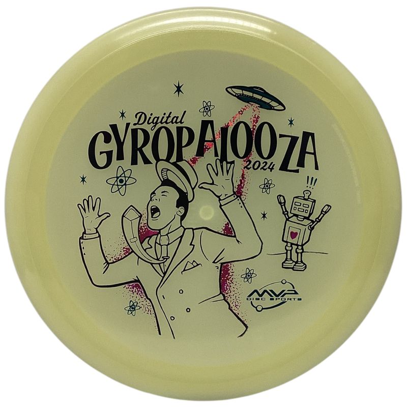 Total Eclipse Vanish (Gyropalooza 2024)