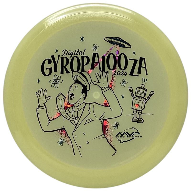 Total Eclipse Vanish (Gyropalooza 2024)