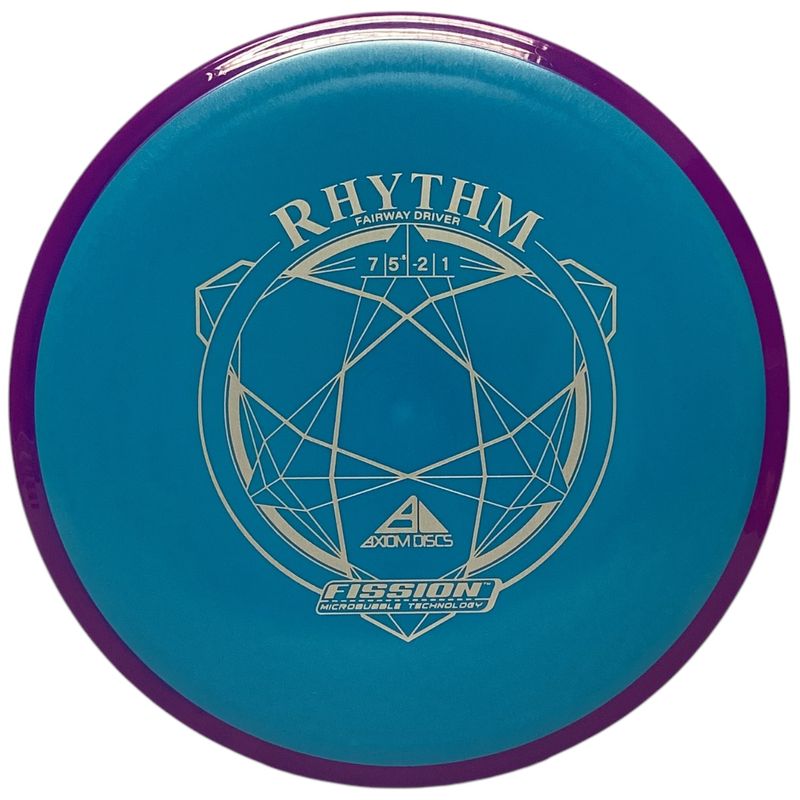 Fission Rhythm