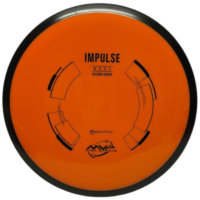 Neutron Impulse