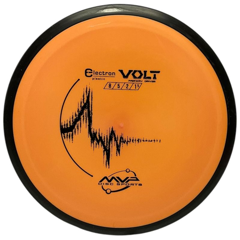 Electron Volt