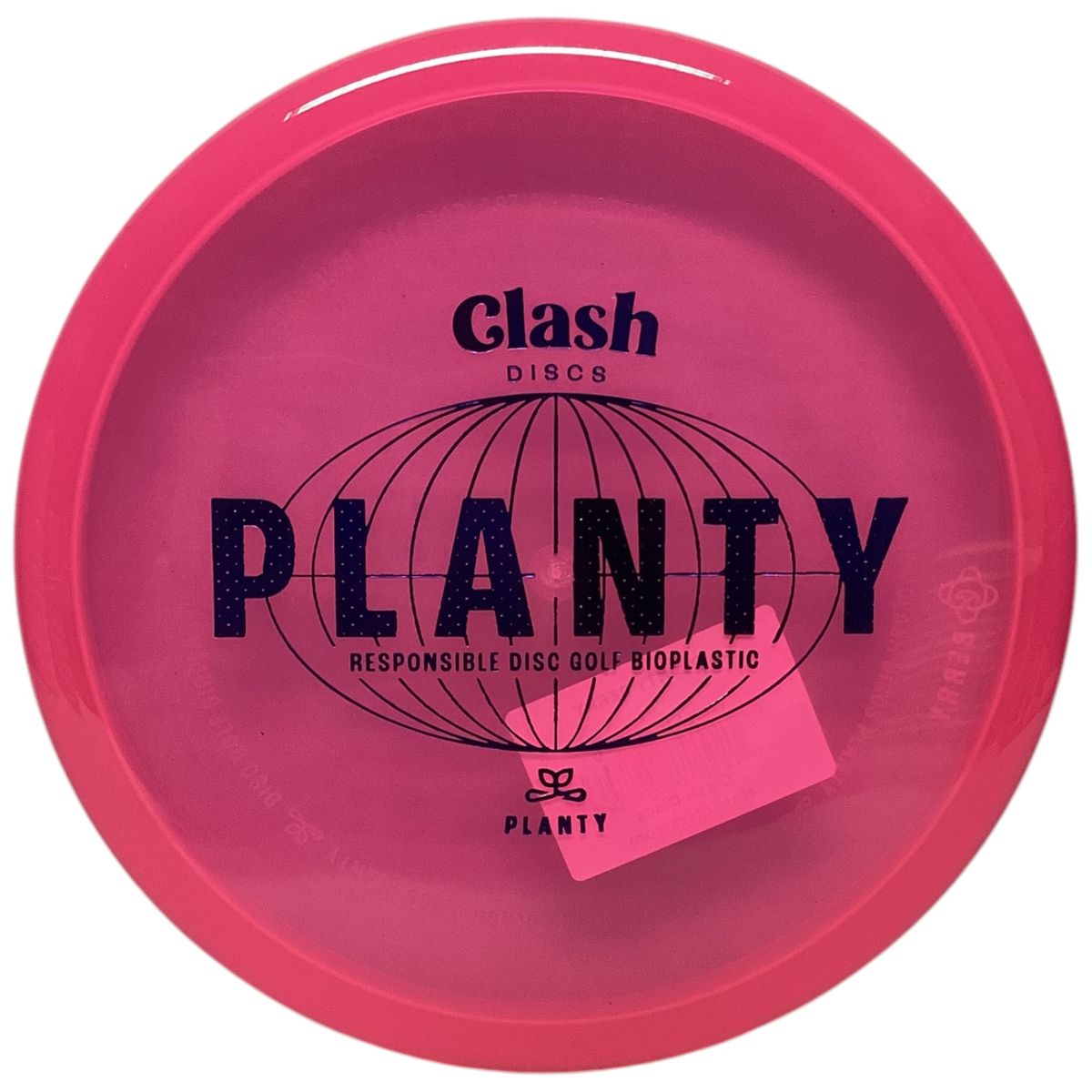 Planty Berry
