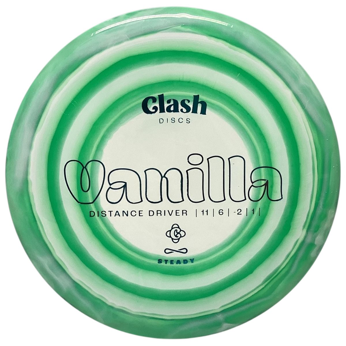 Steady Ring Vanilla