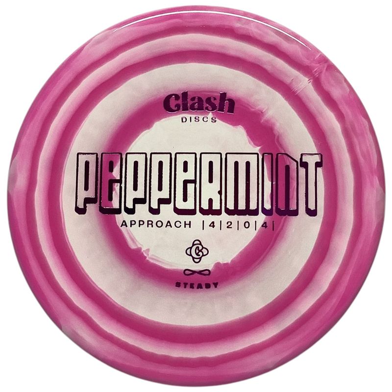 Steady Ring Peppermint